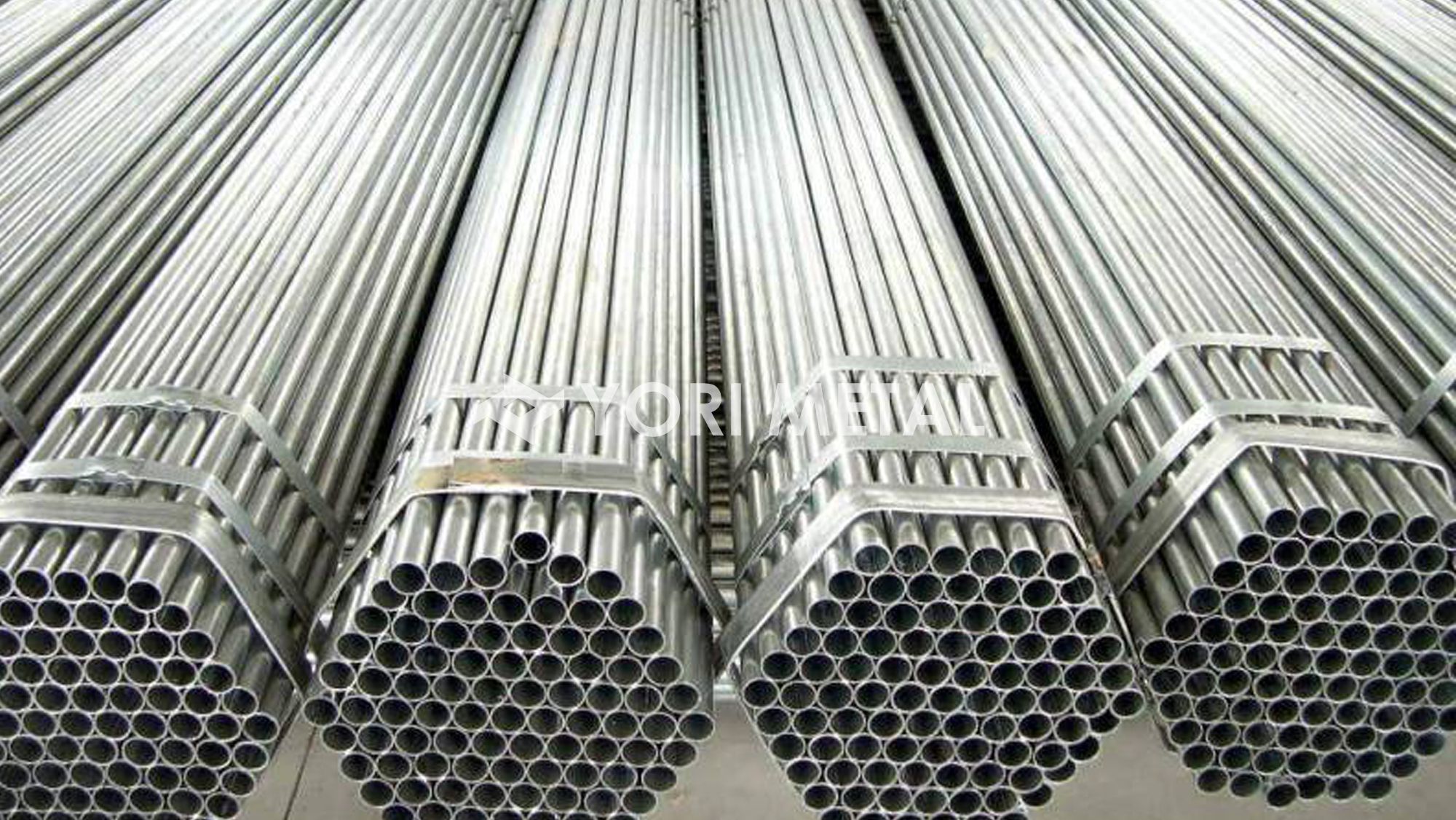 Titanium&titanium alloy tube & pipe