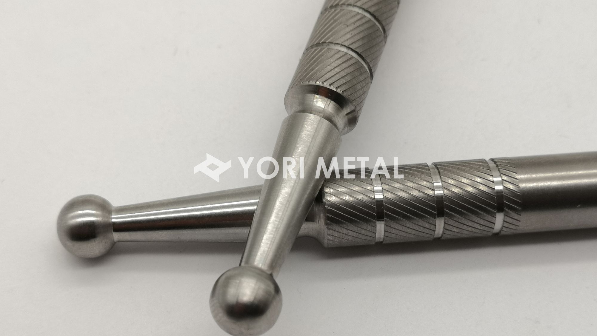 Titanium & titanium alloy non-standard  processing  parts