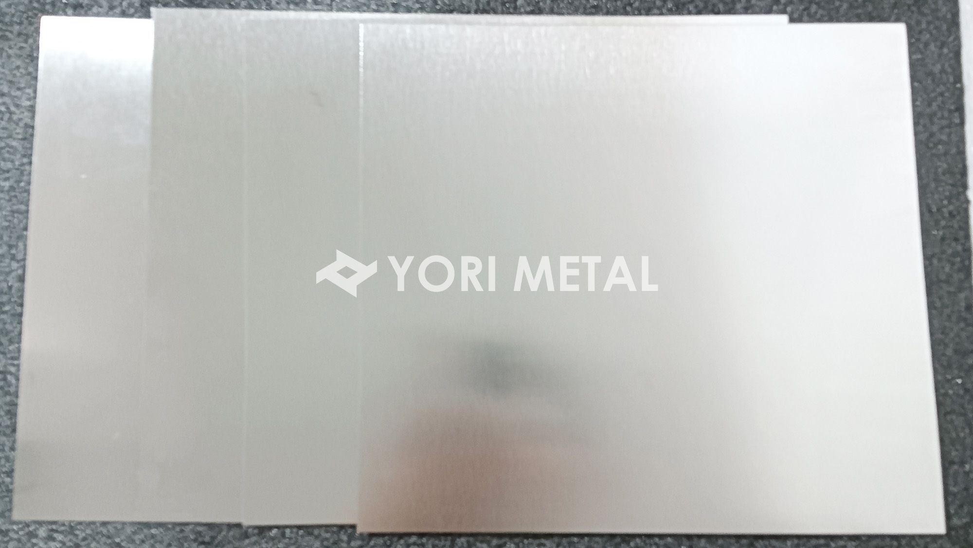 Tungsten sheet & plate