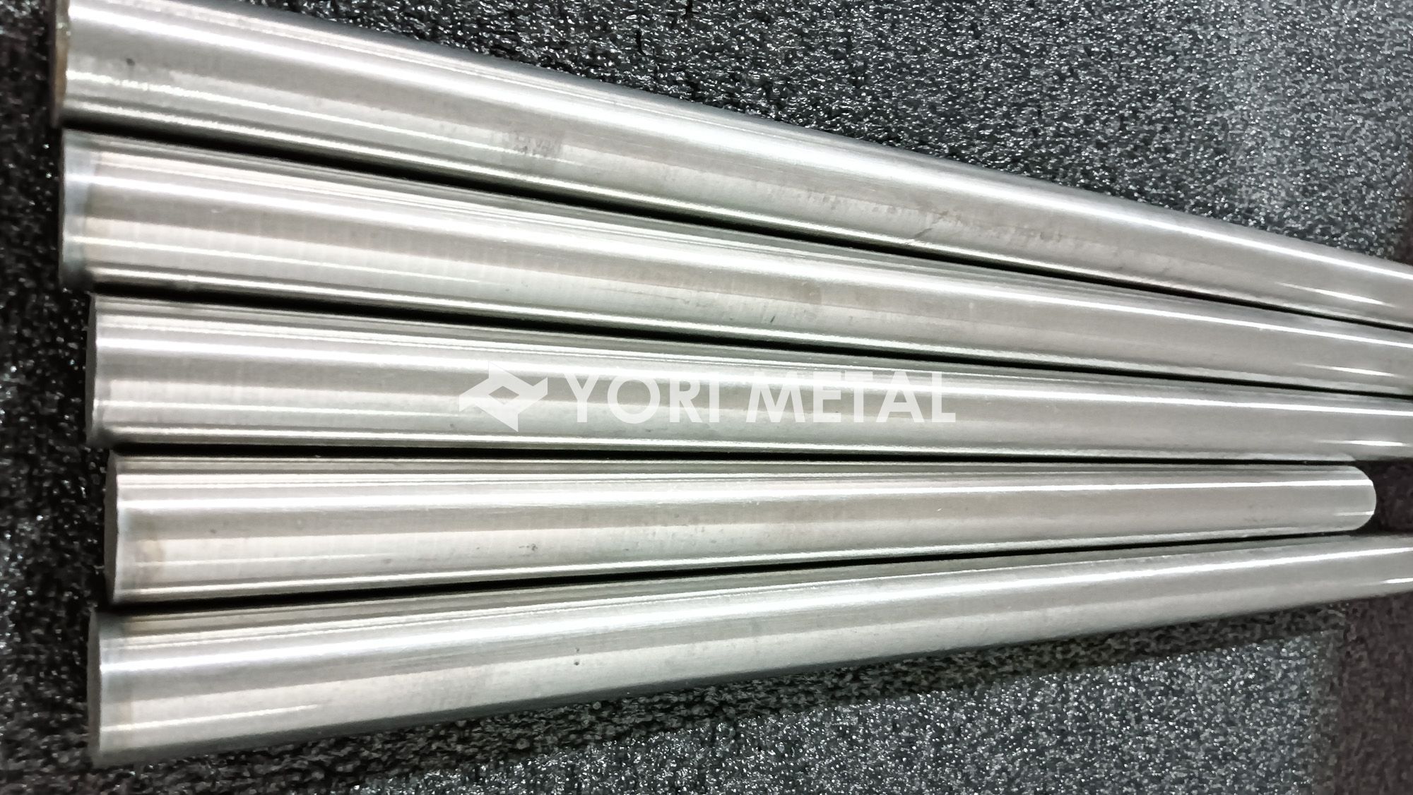 Nitinol round & rectangular rod/bar