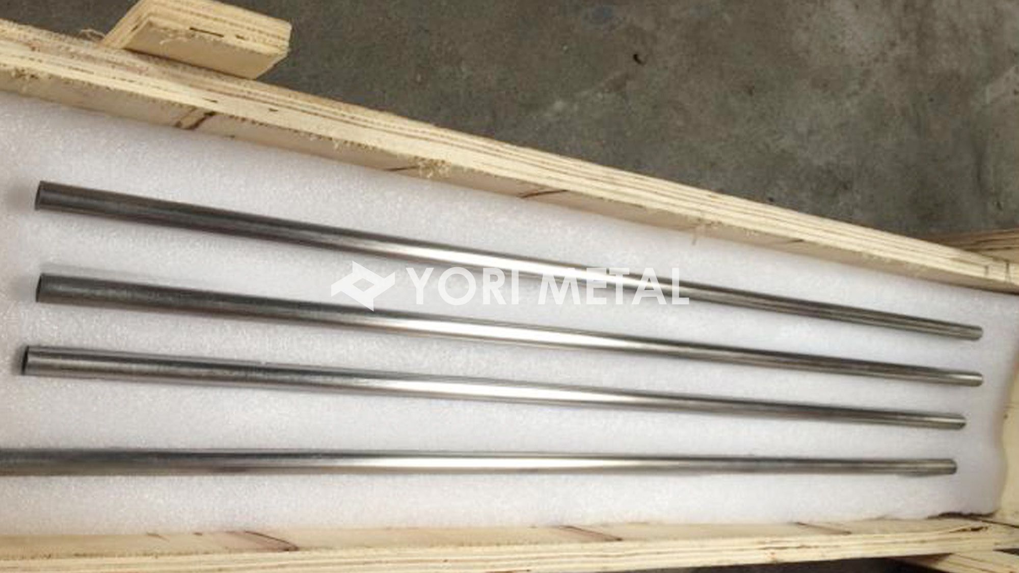 Molybdenum & molybdenum alloy rod