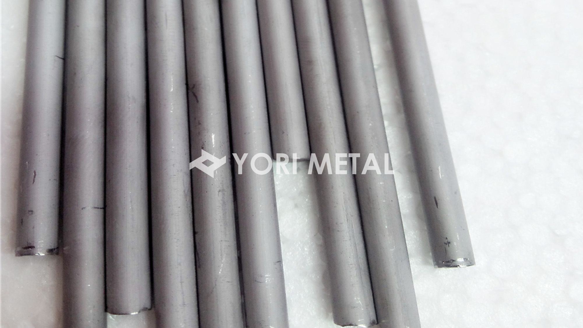 Molybdenum & molybdenum alloy rod